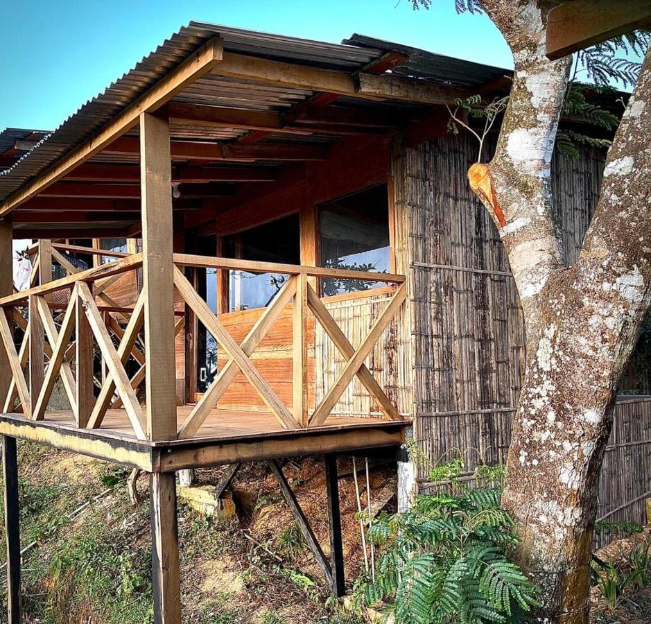Konsenda San Blas Chepo  Exterior photo