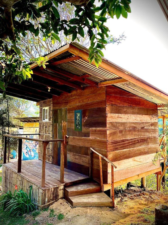 Konsenda San Blas Chepo  Exterior photo