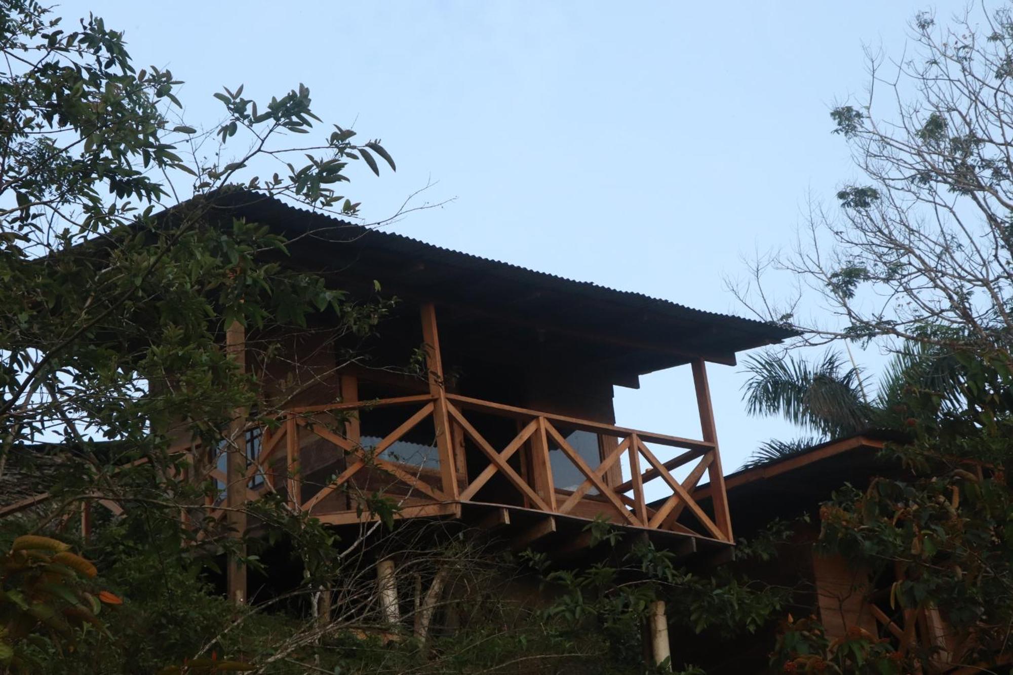 Konsenda San Blas Chepo  Exterior photo
